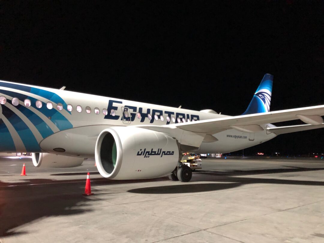 Hoelang vliegen naar Egypte? Dit is de vliegtijd naar Egypte Hoelang vliegen naar Egypte? Dit is de vliegtijd naar Egypte