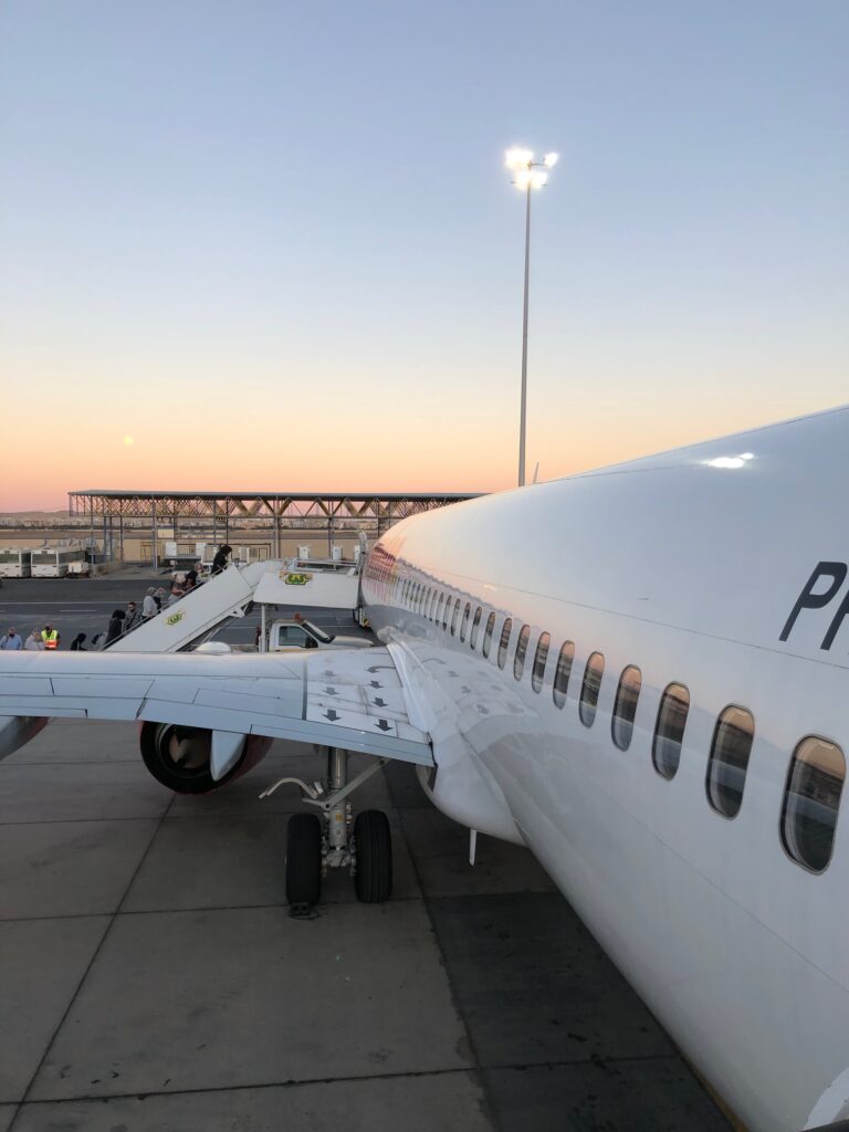 Hoelang vliegen naar Egypte? Dit is de vliegtijd naar Egypte Hoelang vliegen naar Egypte? Dit is de vliegtijd naar Egypte